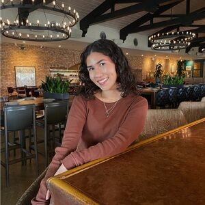 Meet your Posher, Stephannie